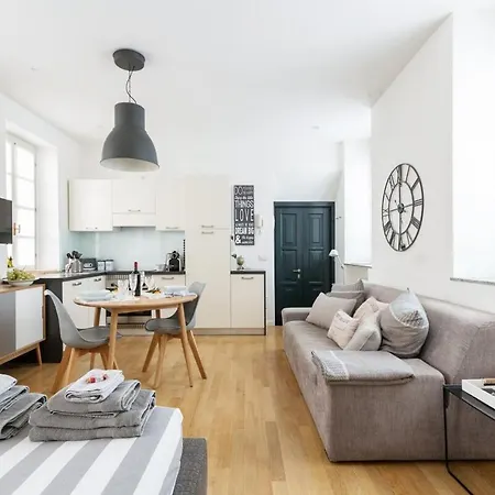 Cosy And Chic To The Hébergement de vacances *