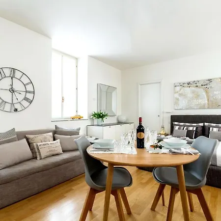 Hébergement de vacances Cosy And Chic To The